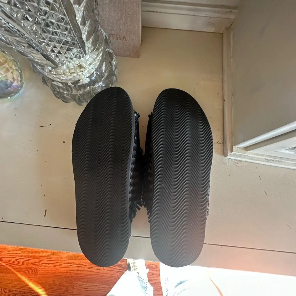 Sam Edelman slides - Picture 4 of 9